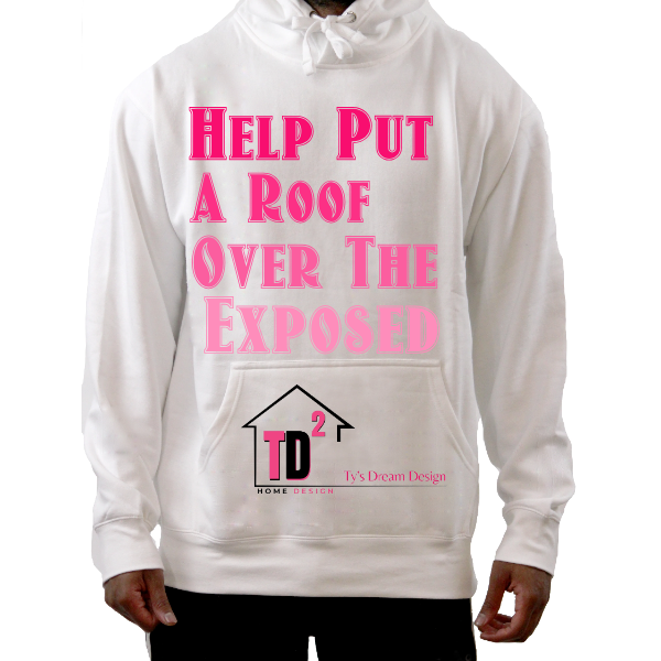 The Unisex Hoodie