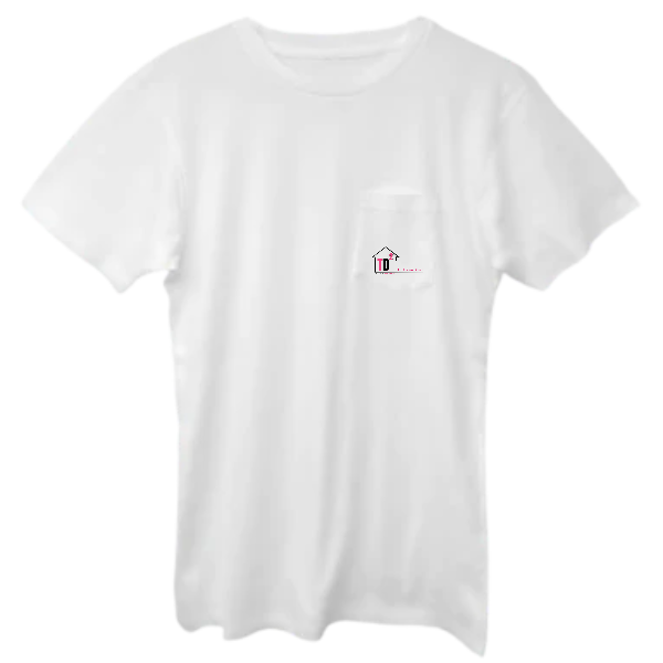 The Pocket Tee
