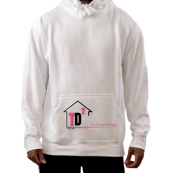 The Unisex Hoodie