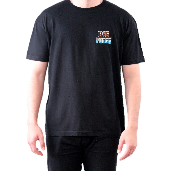 Smart Blanks Unisex Tee 501