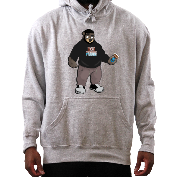 The Unisex Hoodie