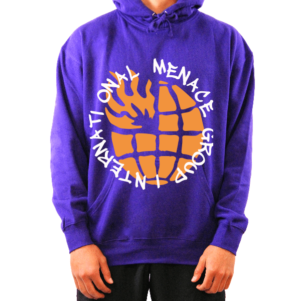 The Unisex Hoodie