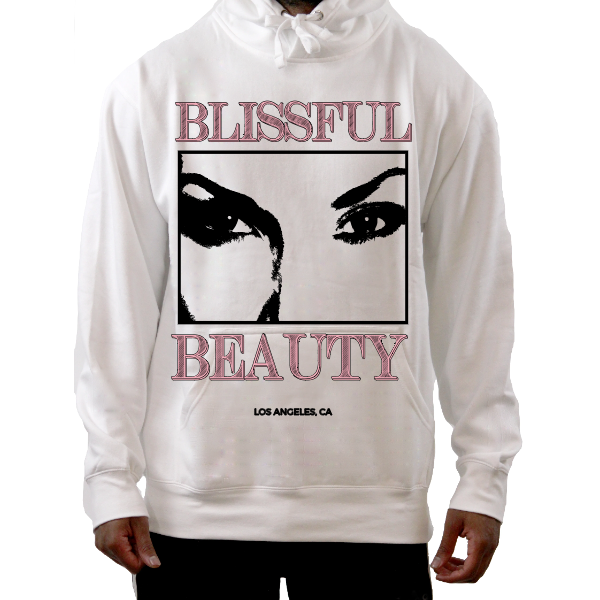 The Unisex Hoodie
