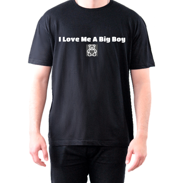 Smart Blanks Unisex Tee 501