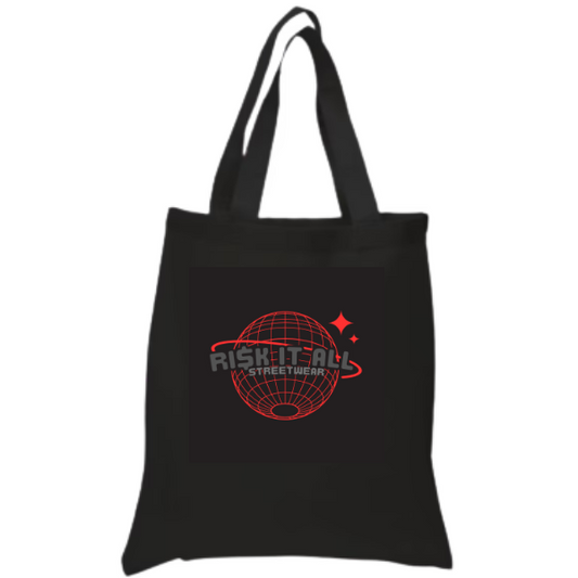 The Two Strap Tote Bag