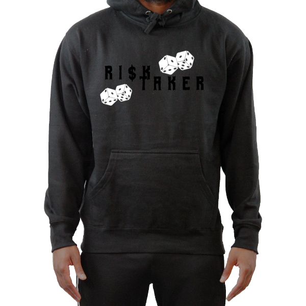 The Unisex Hoodie