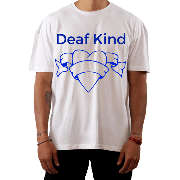 Smart Blanks Unisex Tee 501