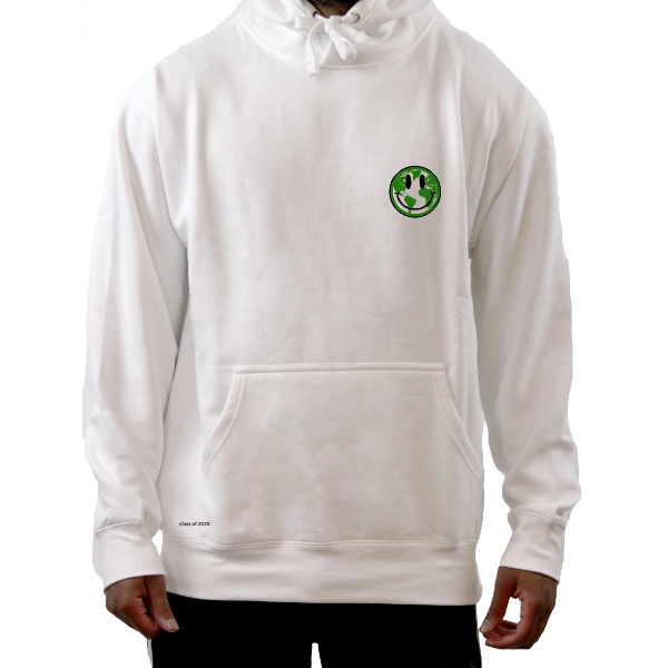 The Unisex Hoodie
