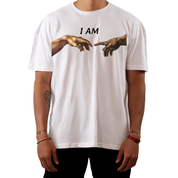 Smart Blanks Unisex Tee 501