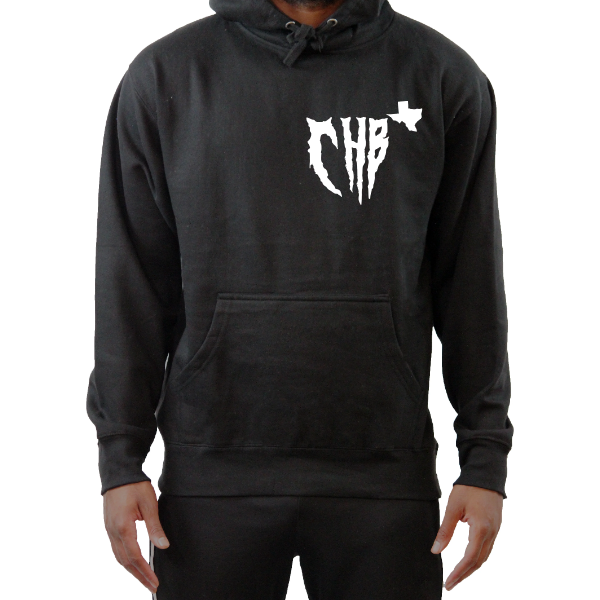 The Unisex Hoodie