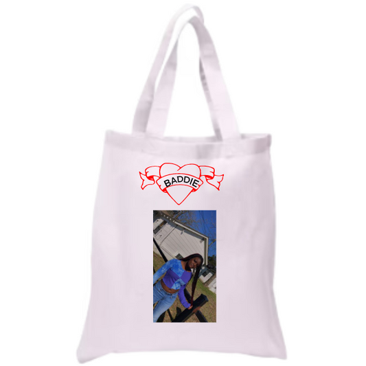 The Two Strap Tote Bag