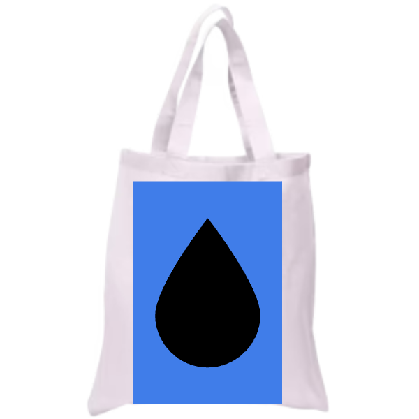The Two Strap Tote Bag