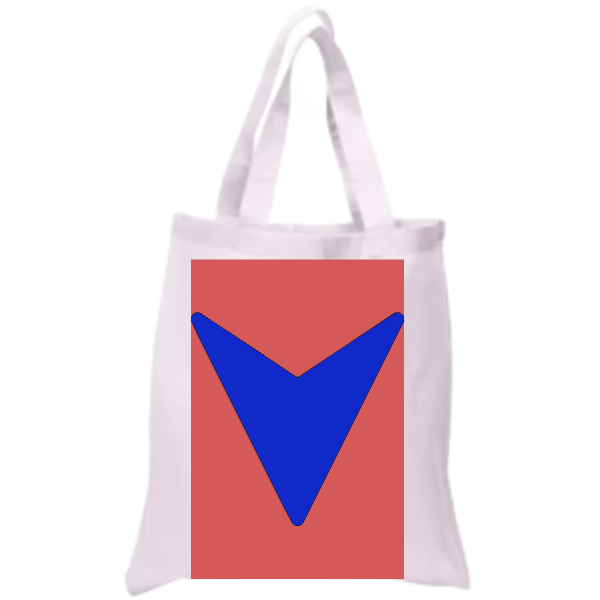 The Two Strap Tote Bag