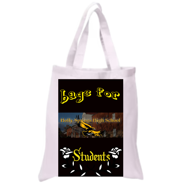The Two Strap Tote Bag