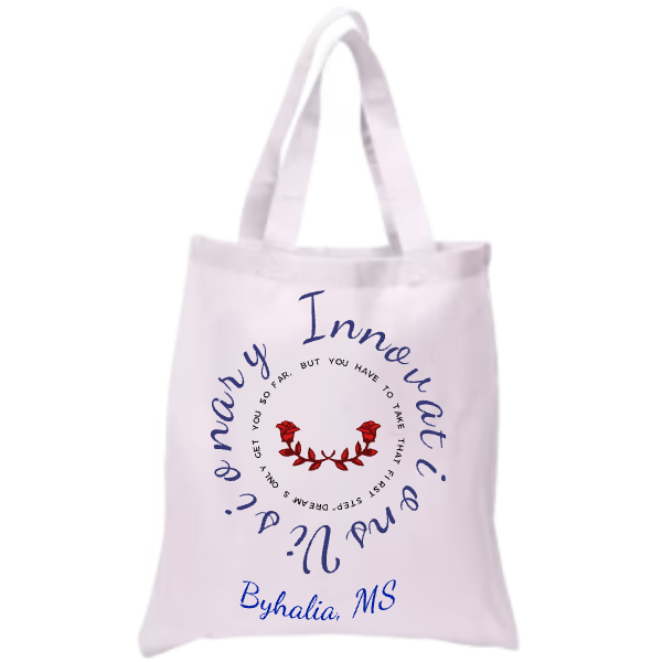 The Two Strap Tote Bag