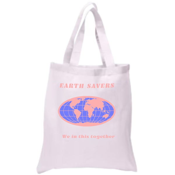 The Two Strap Tote Bag