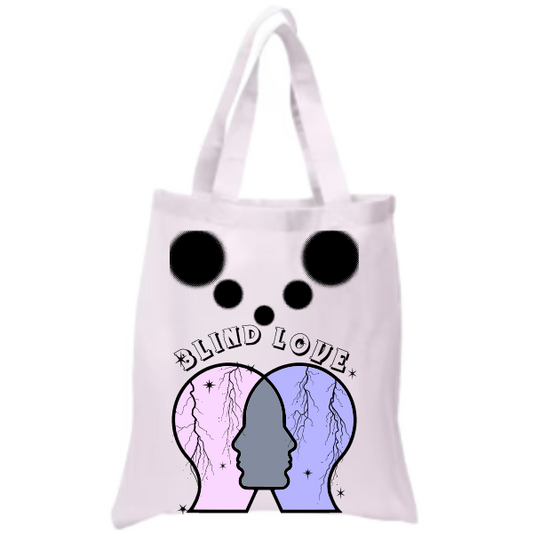 The Two Strap Tote Bag