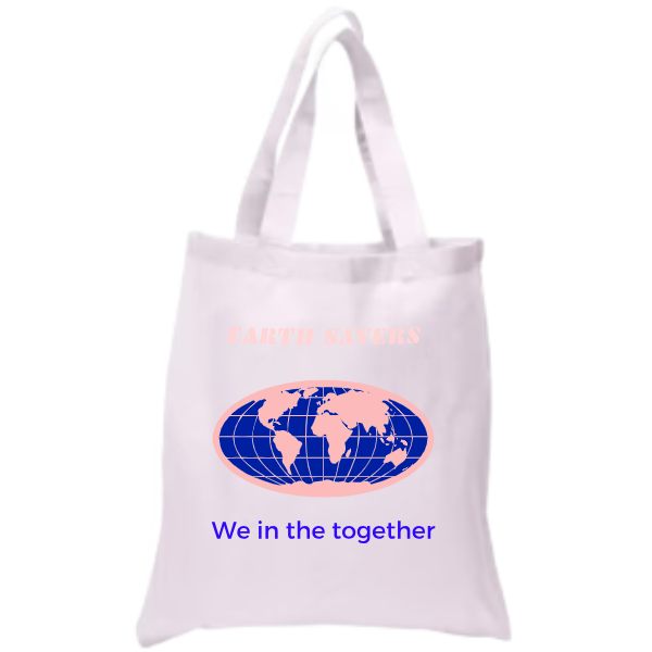 The Two Strap Tote Bag