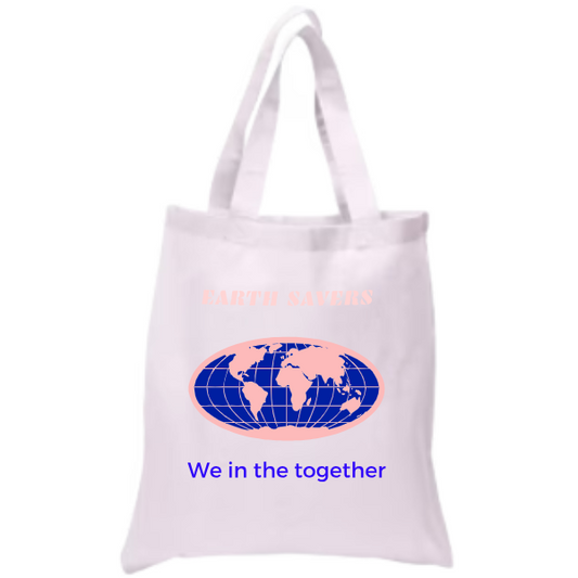 The Two Strap Tote Bag