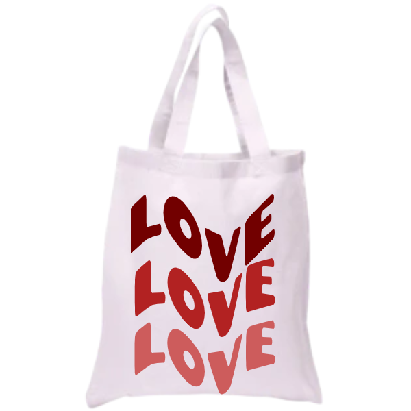 The Two Strap Tote Bag