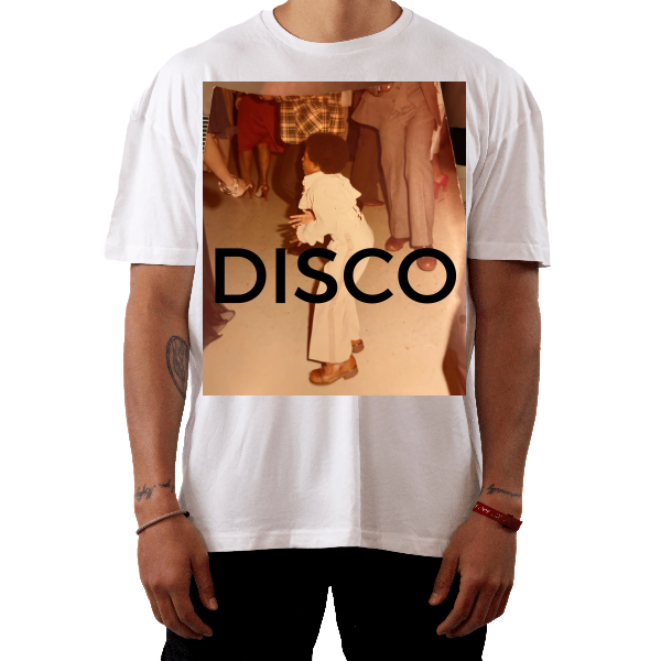 Smart Blanks Unisex Tee 501