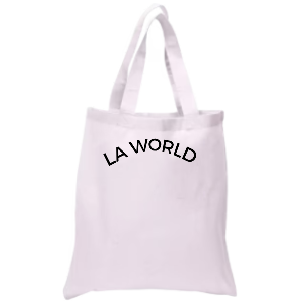The Two Strap Tote Bag