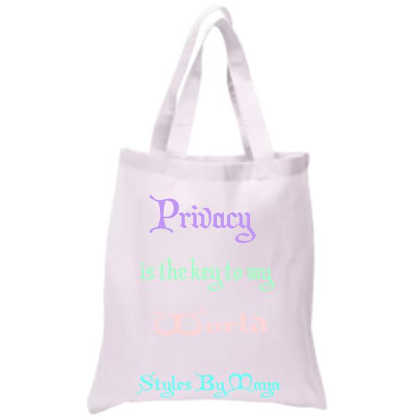 The Two Strap Tote Bag