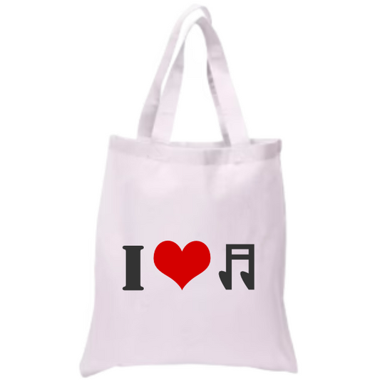 The Two Strap Tote Bag