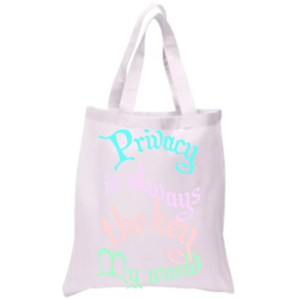 The Two Strap Tote Bag
