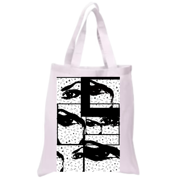 The Two Strap Tote Bag