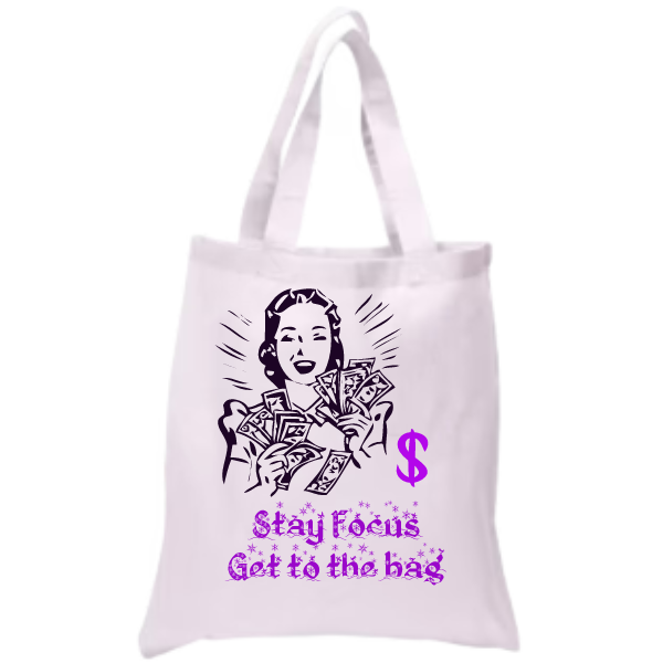 The Two Strap Tote Bag