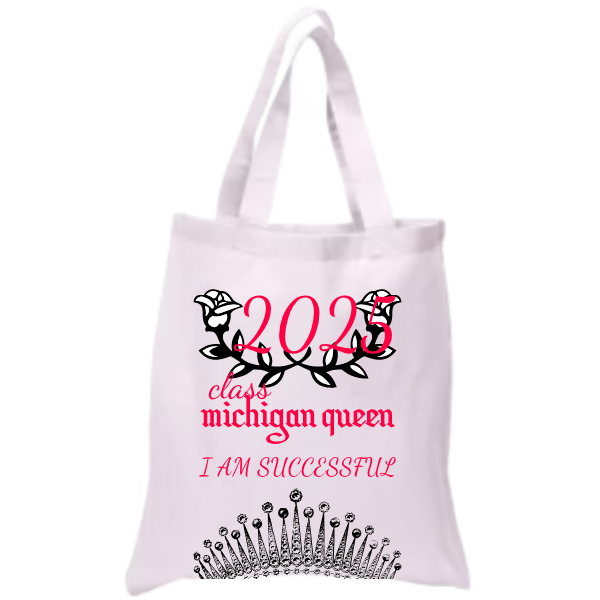 The Two Strap Tote Bag