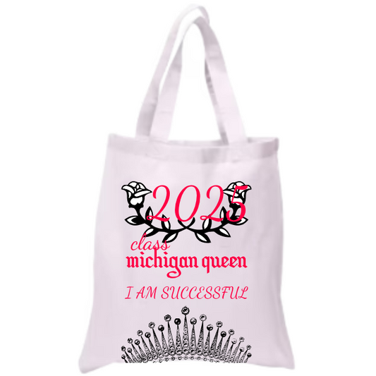The Two Strap Tote Bag