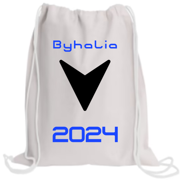 The Drawstring Backpack