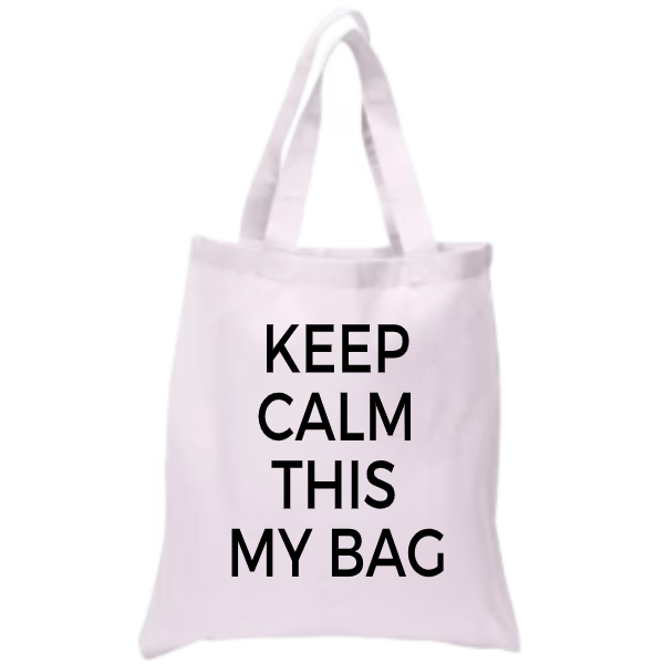 The Two Strap Tote Bag