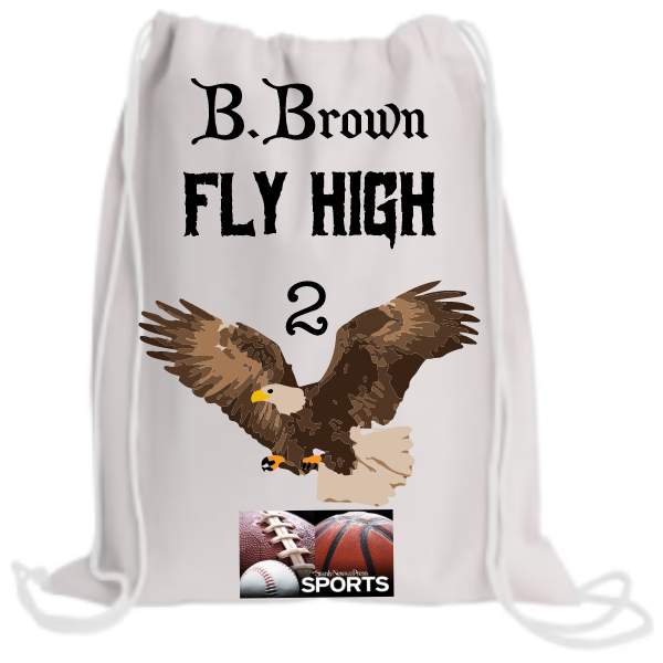 The Drawstring Backpack