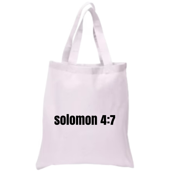 The Two Strap Tote Bag