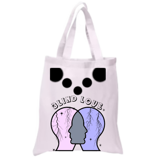 The Two Strap Tote Bag