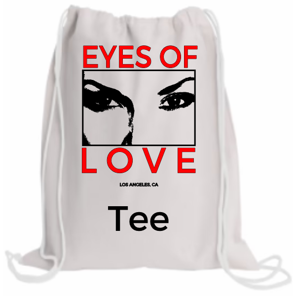 The Drawstring Backpack