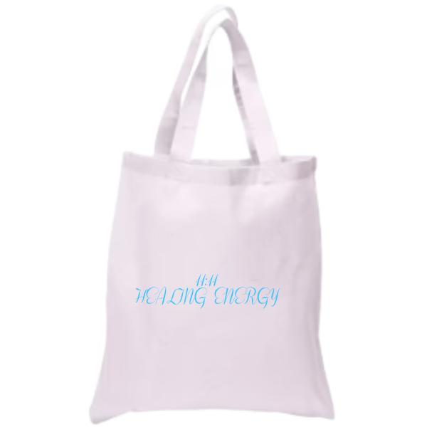 The Two Strap Tote Bag