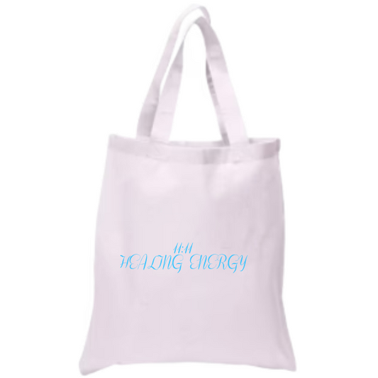 The Two Strap Tote Bag