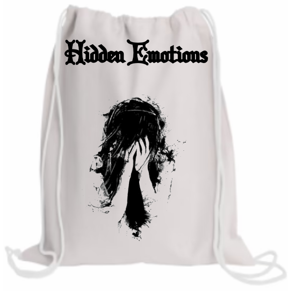 The Drawstring Backpack