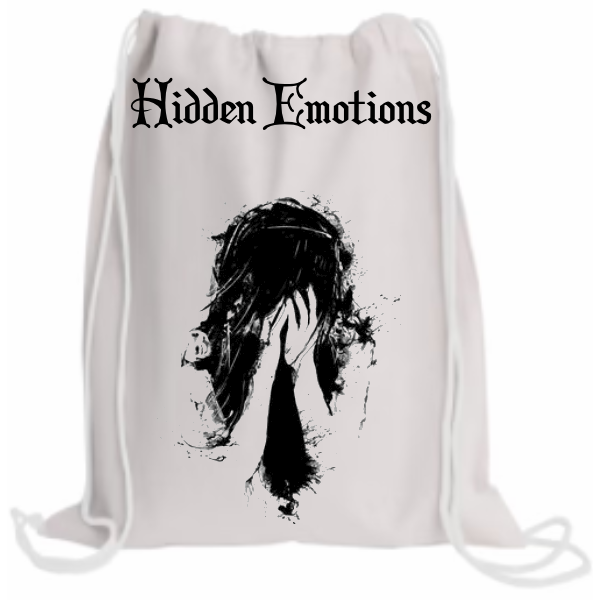 The Drawstring Backpack