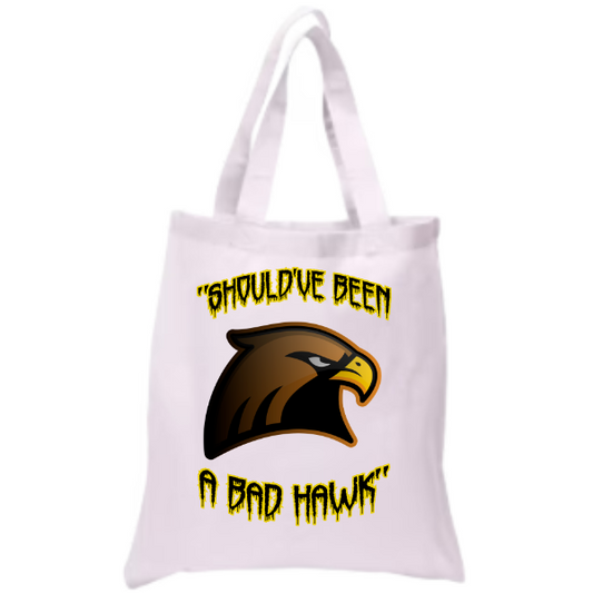 The Two Strap Tote Bag