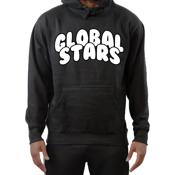 The Unisex Hoodie