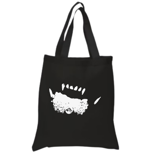 The Two Strap Tote Bag