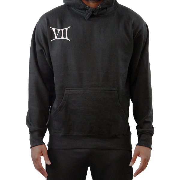 The Unisex Hoodie
