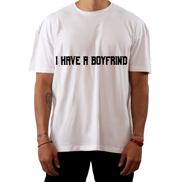 Smart Blanks Unisex Tee 501