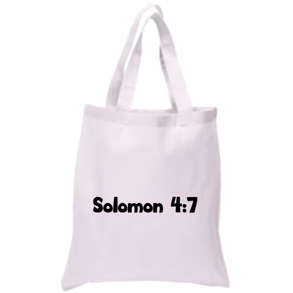 The Two Strap Tote Bag