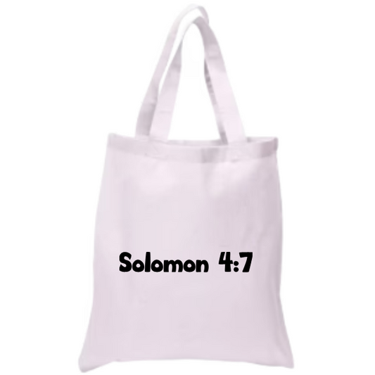 The Two Strap Tote Bag